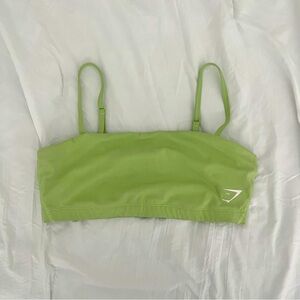 Gymshark Bandeau Sports Bra